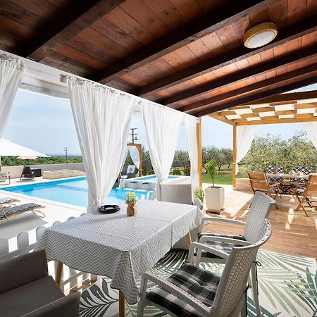 Holiday House Bilos Vodnjan Exterior photo